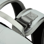 Pacsafe® V 24L Anti-Theft Active Backpack, Digital Gray