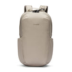 Pacsafe® V 24L Anti-Theft Active Backpack, Beige