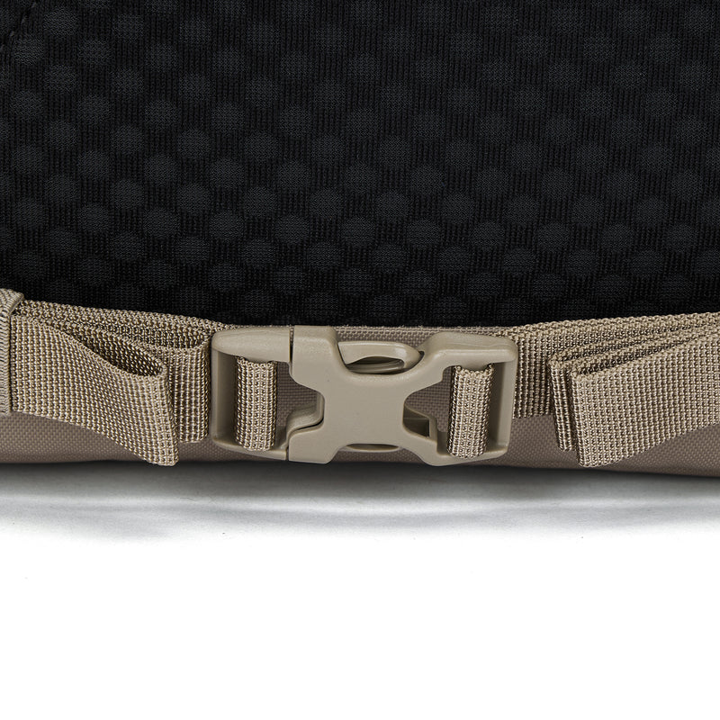 Pacsafe® V 24L Anti-Theft Active Backpack, Beige