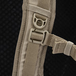 Pacsafe® V 24L Anti-Theft Active Backpack, Beige