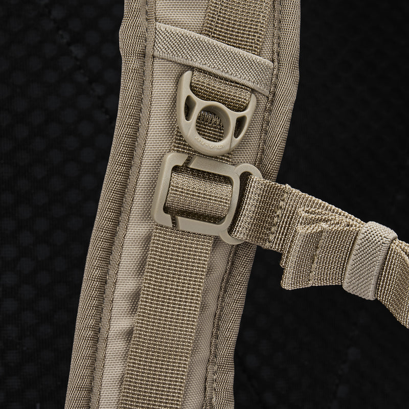 Pacsafe® V 24L Anti-Theft Active Backpack, Beige