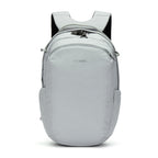 Pacsafe® V 26L Anti-Theft Tour Backpack, Digital Gray