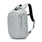 Pacsafe® V 26L Anti-Theft Tour Backpack, Digital Gray