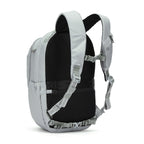 Pacsafe® V 26L Anti-Theft Tour Backpack, Digital Gray