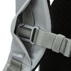 Pacsafe® V 26L Anti-Theft Tour Backpack, Digital Gray