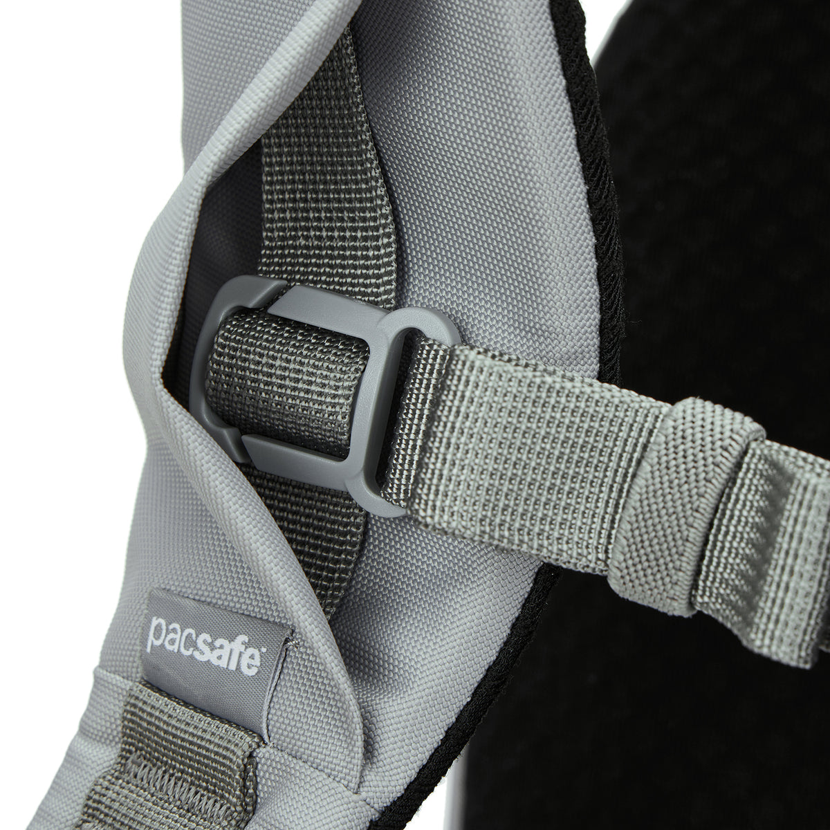 Pacsafe® V 26L Anti-Theft Tour Backpack, Digital Gray