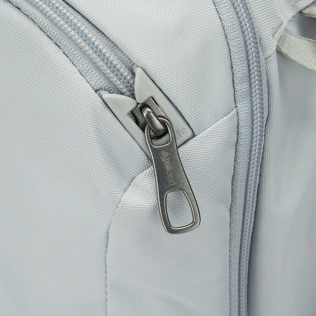 Pacsafe® V 26L Anti-Theft Tour Backpack, Digital Gray