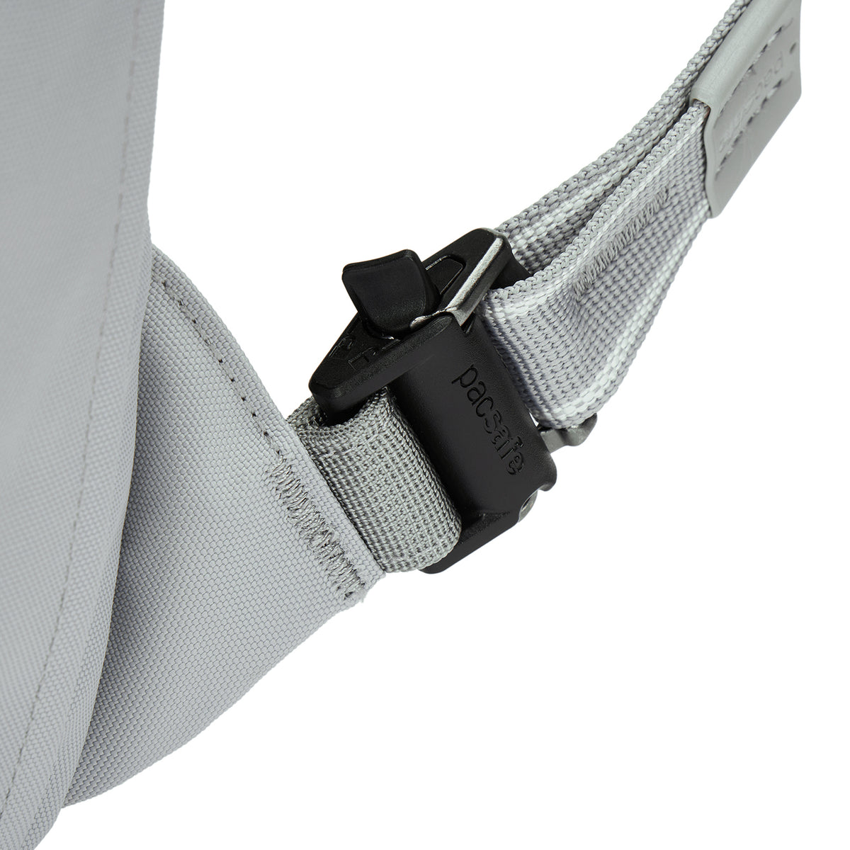 Pacsafe® V 26L Anti-Theft Tour Backpack, Digital Gray