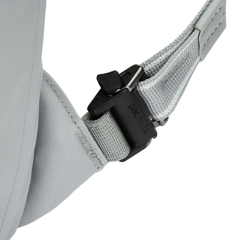 Pacsafe® V 26L Anti-Theft Tour Backpack, Digital Gray