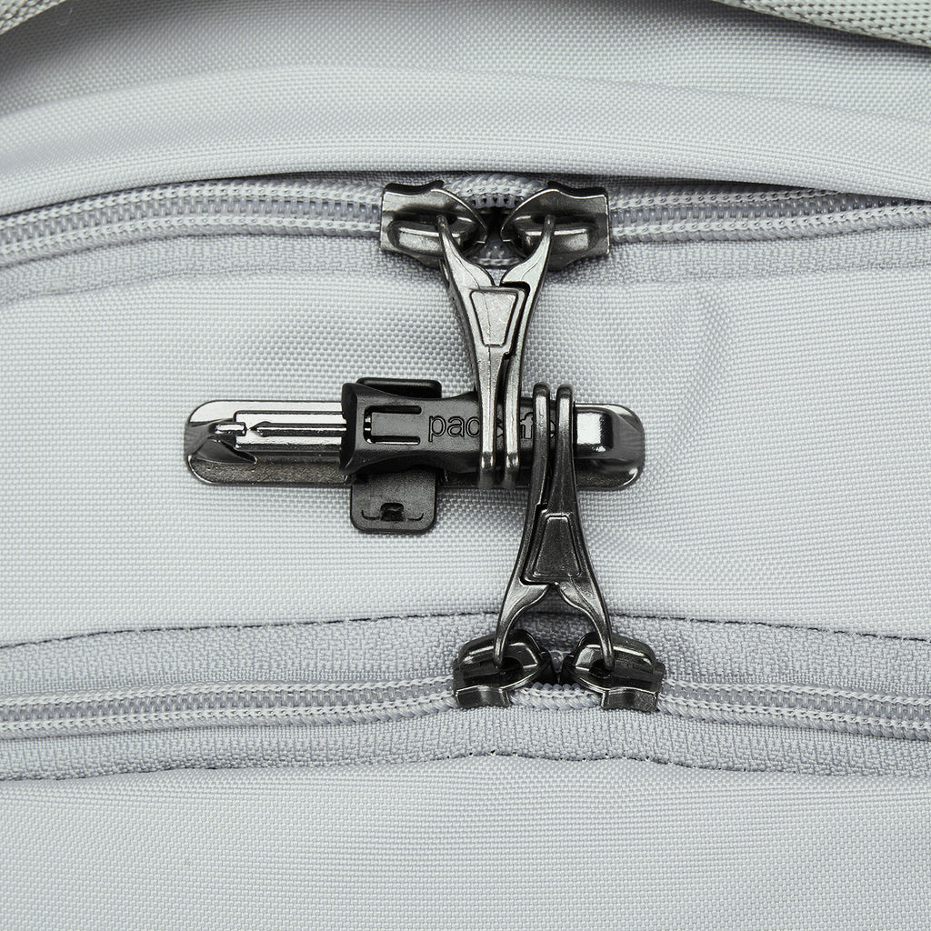 Pacsafe® V 26L Anti-Theft Tour Backpack, Digital Gray