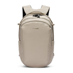 Pacsafe® V 26L Anti-Theft Tour Backpack, Beige