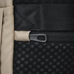 Pacsafe® V 26L Anti-Theft Tour Backpack, Beige