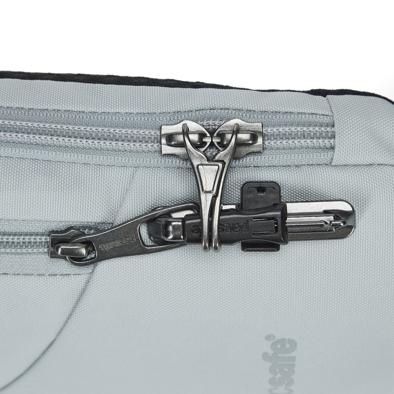 Pacsafe® V Anti-Theft Action Sling Pack, Digital Gray