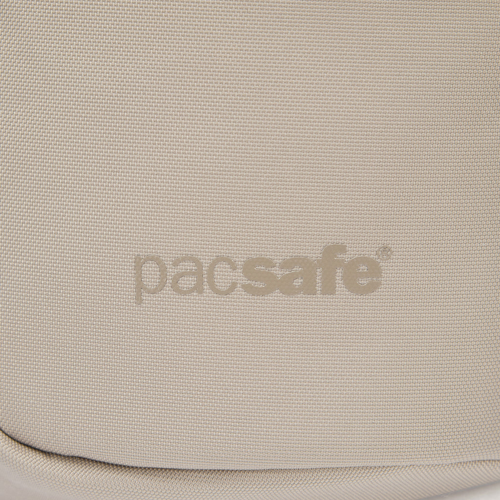 Pacsafe® V Anti-Theft Action Sling Pack, Beige