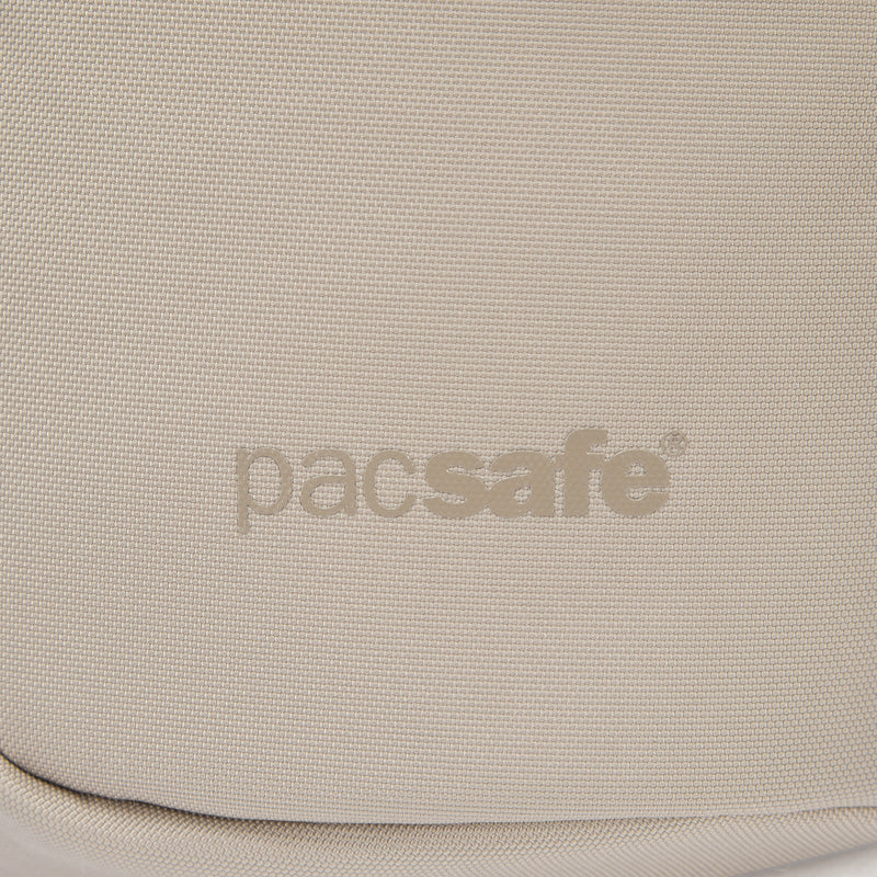 Pacsafe® V Anti-Theft Action Sling Pack, Beige