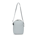 Pacsafe® V Anti-Theft Companion Crossbody, Digital Gray