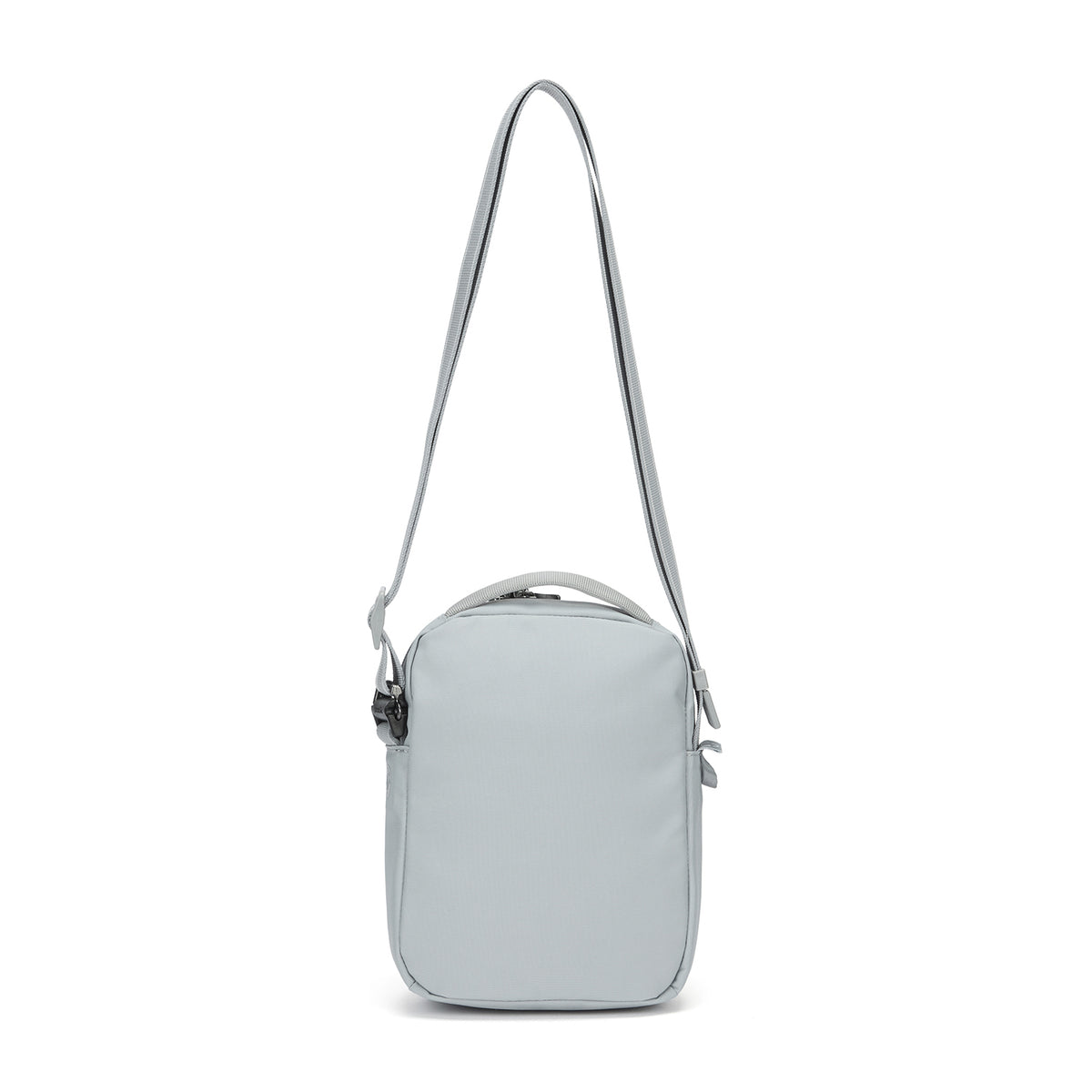 Pacsafe® V Anti-Theft Companion Crossbody, Digital Gray