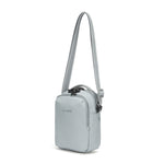 Pacsafe® V Anti-Theft Companion Crossbody, Digital Gray
