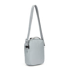Pacsafe® V Anti-Theft Companion Crossbody, Digital Gray