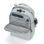 Pacsafe® V Anti-Theft Companion Crossbody, Digital Gray