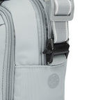 Pacsafe® V Anti-Theft Companion Crossbody, Digital Gray