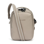 Pacsafe® V Anti-Theft Companion Crossbody, Beige