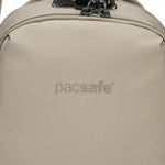 Pacsafe® V Anti-Theft Companion Crossbody, Beige