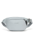 Pacsafe® V Anti-Theft Hip Pack, Digital Gray