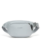 Pacsafe® V Anti-Theft Hip Pack, Digital Gray