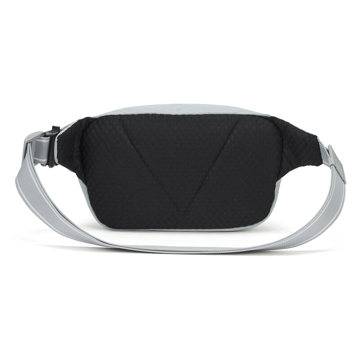 Pacsafe® V Anti-Theft Hip Pack, Digital Gray