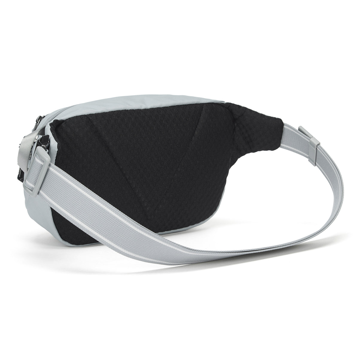 Pacsafe® V Anti-Theft Hip Pack, Digital Gray