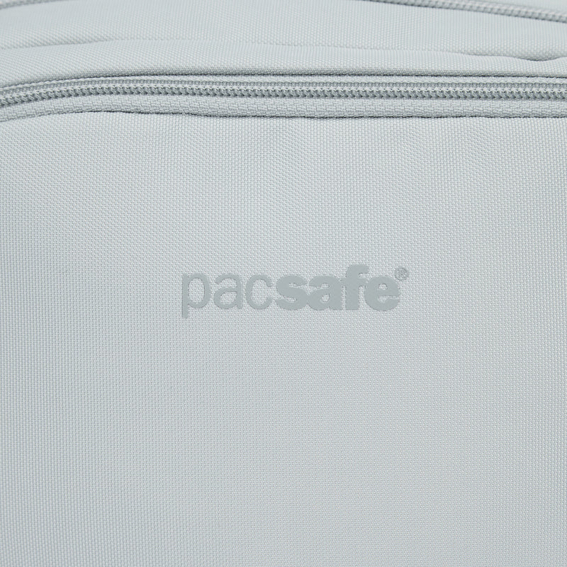 Pacsafe® V Anti-Theft Hip Pack, Digital Gray