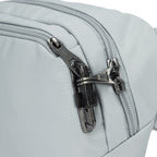 Pacsafe® V Anti-Theft Hip Pack, Digital Gray