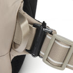 Pacsafe® V Anti-Theft Hip Pack, Beige