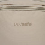 Pacsafe® V Anti-Theft Hip Pack, Beige