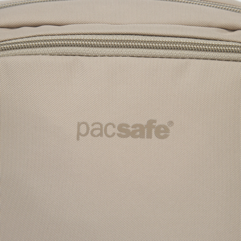 Pacsafe® V Anti-Theft Hip Pack, Beige
