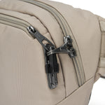 Pacsafe® V Anti-Theft Hip Pack, Beige