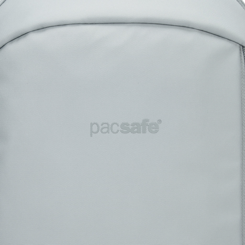 Pacsafe® V Tech Anti-Theft Sling Pack, Digital Gray