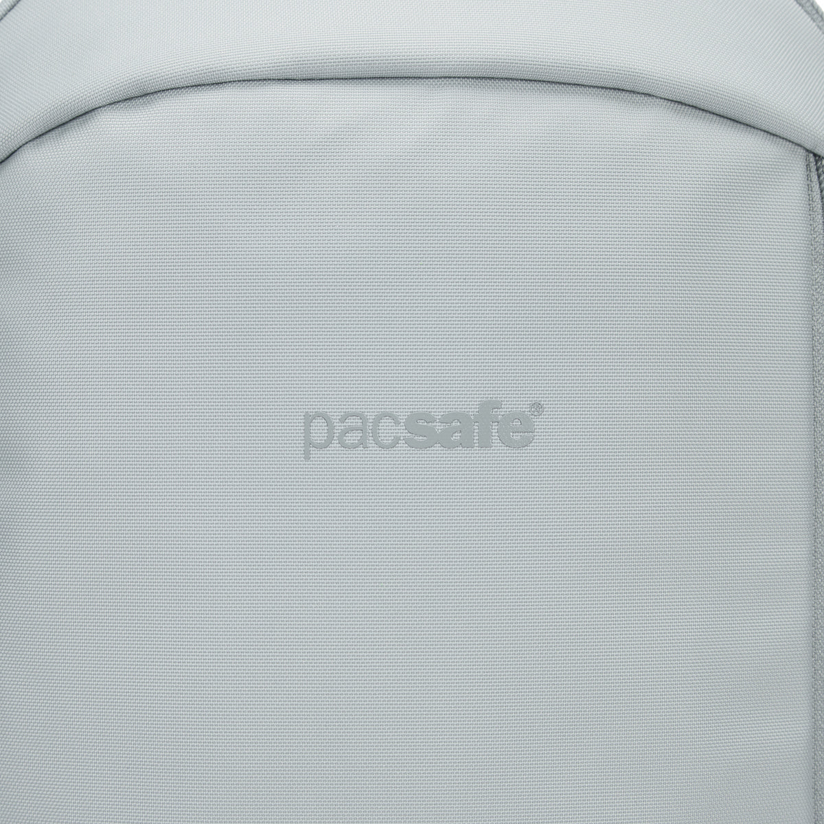 Pacsafe® V Tech Anti-Theft Sling Pack, Digital Gray