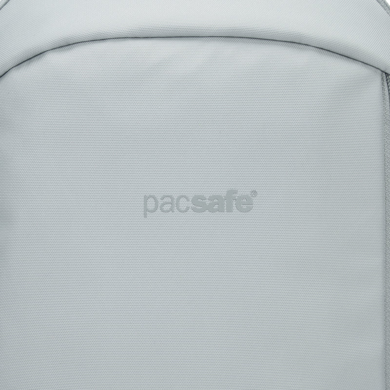 Pacsafe® V Tech Anti-Theft Sling Pack, Digital Gray