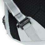 Pacsafe® V Tech Anti-Theft Sling Pack, Digital Gray