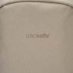 Pacsafe® V Tech Anti-Theft Sling Pack, Beige