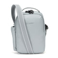 Pacsafe® V Anti-Theft Tour Crossbody, Digital Gray