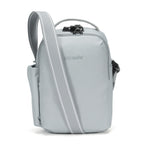 Pacsafe® V Anti-Theft Tour Crossbody, Digital Gray