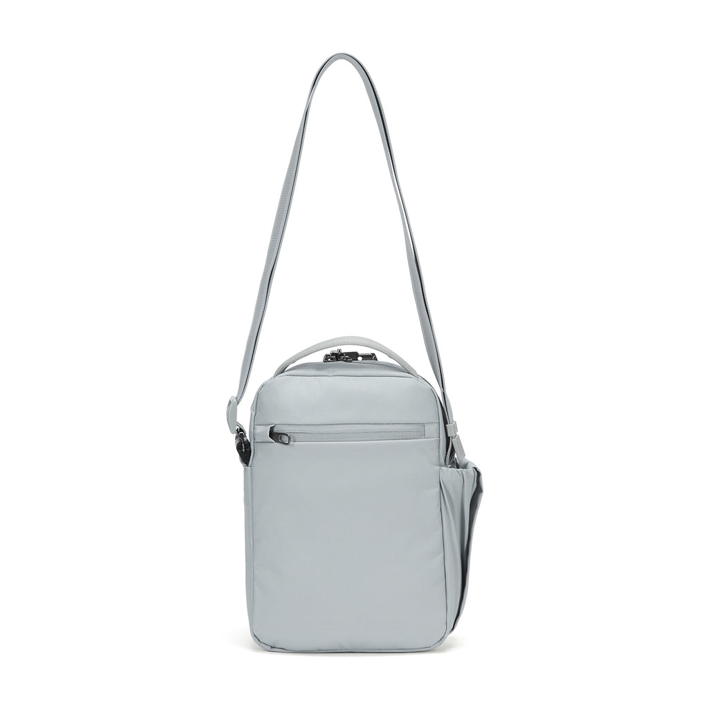 Pacsafe® V Anti-Theft Tour Crossbody, Digital Gray