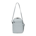 Pacsafe® V Anti-Theft Tour Crossbody, Digital Gray