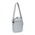 Pacsafe® V Anti-Theft Tour Crossbody, Digital Gray