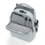 Pacsafe® V Anti-Theft Tour Crossbody, Digital Gray