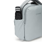 Pacsafe® V Anti-Theft Tour Crossbody, Digital Gray