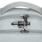Pacsafe® V Anti-Theft Tour Crossbody, Digital Gray